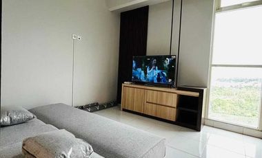 Apartemen 300 Jutaan 1 Kamar Lokasi Ngaliyan Semarang