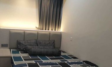 Apartemen 300 Jutaan 1 Kamar Lokasi Ngaliyan Semarang