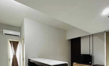 Apartemen 300 Jutaan 1 Kamar Lokasi Ngaliyan Semarang