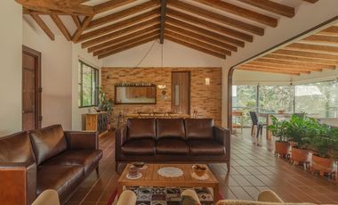 🏡 CASA EN VENTA UBICADA EN EL RETIRO SECTOR FIZEBAD