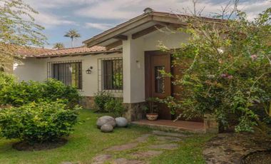 🏡 CASA EN VENTA UBICADA EN EL RETIRO SECTOR FIZEBAD