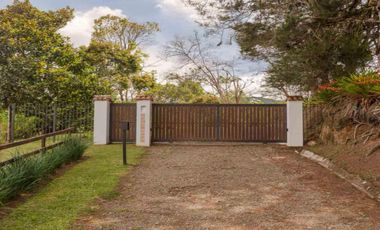 🏡 CASA EN VENTA UBICADA EN EL RETIRO SECTOR FIZEBAD