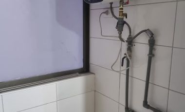 METRO RODRIGO DE ARAYA