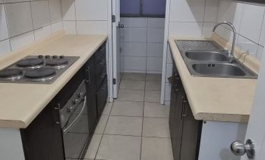 METRO RODRIGO DE ARAYA