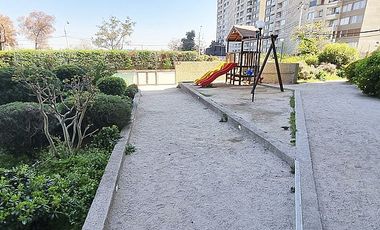 METRO RODRIGO DE ARAYA