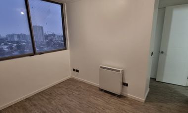 METRO RODRIGO DE ARAYA