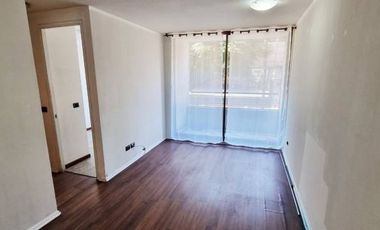 METRO R. DE ARAYA 2D/2B + ESTACIONAMIENTO Y BODEGA