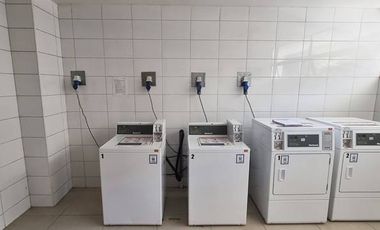 METRO R. DE ARAYA 2D/2B + ESTACIONAMIENTO Y BODEGA