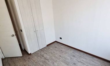 METRO R. DE ARAYA 2D/2B + ESTACIONAMIENTO Y BODEGA