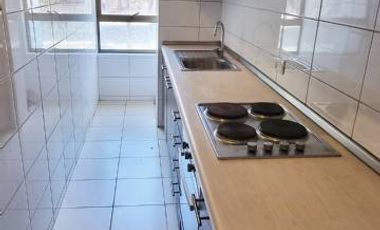 METRO R. DE ARAYA 2D/2B + ESTACIONAMIENTO Y BODEGA