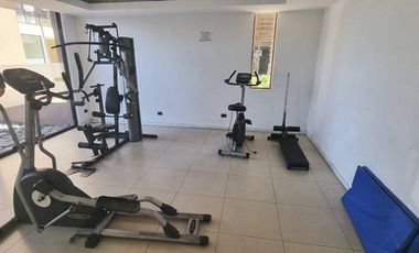 METRO R. DE ARAYA 2D/2B + ESTACIONAMIENTO Y BODEGA