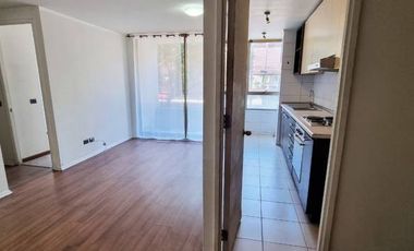 METRO R. DE ARAYA 2D/2B + ESTACIONAMIENTO Y BODEGA