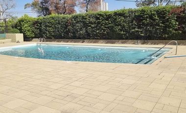 METRO R. DE ARAYA 2D/2B + ESTACIONAMIENTO Y BODEGA