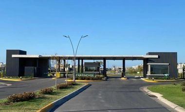 Terreno en  Carpinchos de 680 m2 interno, financiación