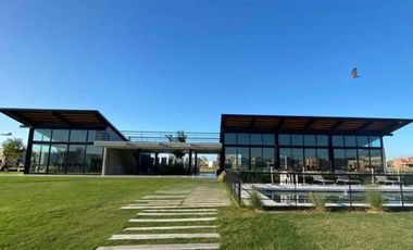 Terreno en  Carpinchos de 680 m2 interno, financiación