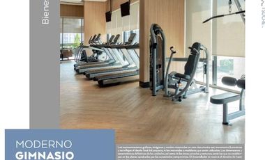 3 ambientes 2  dormitorios en suite -Belgrano etapa Lanzamiento - Oportunidad de Pozo