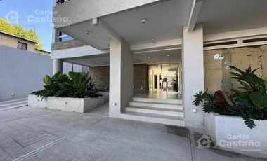 Moderno Depto. 2 Amb. a Estrenar con Amenities y a 1/c de Av. Cazón
