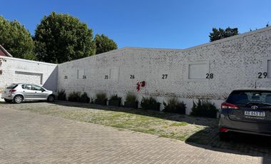 Moderno Depto. 2 Amb. a Estrenar con Amenities y a 1/c de Av. Cazón