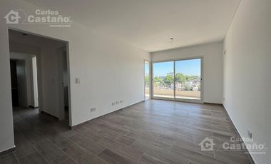 Moderno Depto. 2 Amb. a Estrenar con Amenities y a 1/c de Av. Cazón