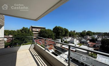 Moderno Depto. 2 Amb. a Estrenar con Amenities y a 1/c de Av. Cazón