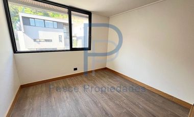 EXCLUSIVA CASA NUEVA EN CONDOMINIO CON PISCINA