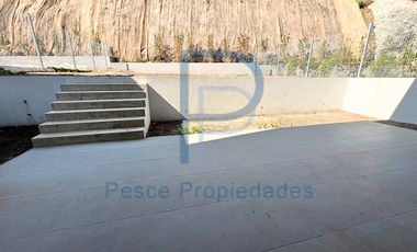 EXCLUSIVA CASA NUEVA EN CONDOMINIO CON PISCINA