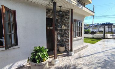 FOCOLARE PROPIEDADES VENDE CASA CERCA DE COMERCIO