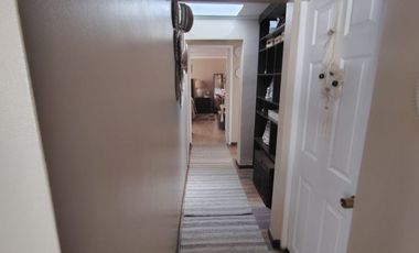 FOCOLARE PROPIEDADES VENDE CASA CERCA DE COMERCIO