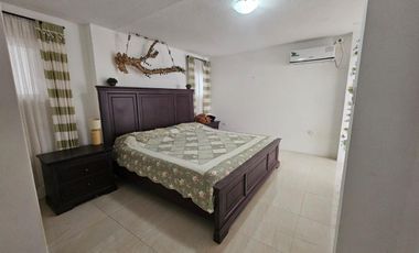 Casa en Esmeraldas