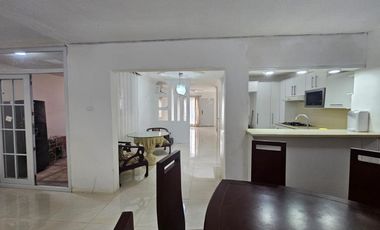 Casa en Esmeraldas