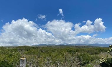 SE VENDE SUPER TERRENO DE 19 HECTAREAS, TODO O EN 2 PARTES