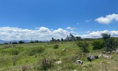 SE VENDE SUPER TERRENO DE 19 HECTAREAS, TODO O EN 2 PARTES