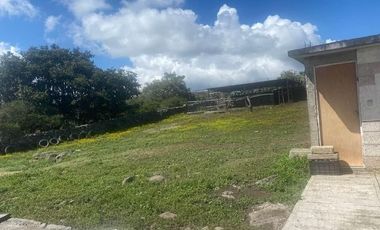 SE VENDE SUPER TERRENO DE 19 HECTAREAS, TODO O EN 2 PARTES