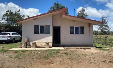 SE VENDE SUPER TERRENO DE 19 HECTAREAS, TODO O EN 2 PARTES