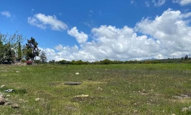 SE VENDE SUPER TERRENO DE 19 HECTAREAS, TODO O EN 2 PARTES