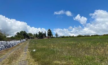 SE VENDE SUPER TERRENO DE 19 HECTAREAS, TODO O EN 2 PARTES