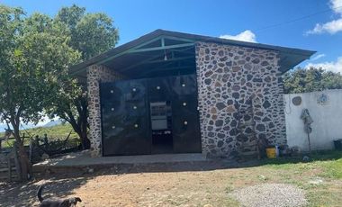 SE VENDE SUPER TERRENO DE 19 HECTAREAS, TODO O EN 2 PARTES