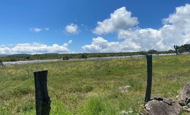 SE VENDE SUPER TERRENO DE 19 HECTAREAS, TODO O EN 2 PARTES