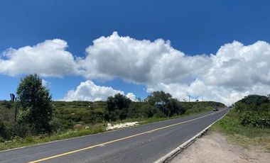 SE VENDE SUPER TERRENO DE 19 HECTAREAS, TODO O EN 2 PARTES