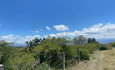 SE VENDE SUPER TERRENO DE 19 HECTAREAS, TODO O EN 2 PARTES