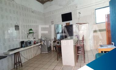 CASA EN VENTA A UNA CUADRA DE BLVD. MATANCHEN, NAY. (EN)