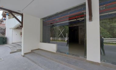 Alquiler de local comercial para gastronomía vía a la costa, Galerías de Terranostra