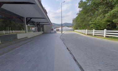 Alquiler de local comercial para gastronomía vía a la costa, Galerías de Terranostra