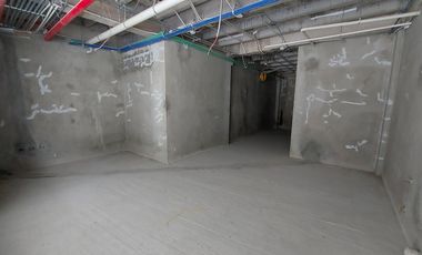 Alquiler de local comercial para gastronomía vía a la costa, Galerías de Terranostra