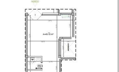 Alquiler de local comercial para gastronomía vía a la costa, Galerías de Terranostra