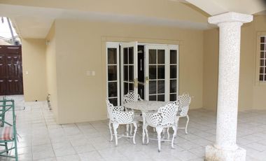 Casa en renta en Puerto Azul