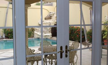 Casa en renta en Puerto Azul