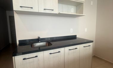 Departamento en Renta  Residencial Tlalnepantla