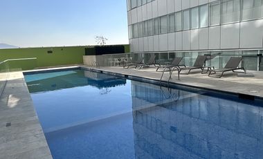 Departamento en Renta  Residencial Tlalnepantla