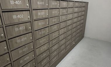 Departamento en Renta  Residencial Tlalnepantla